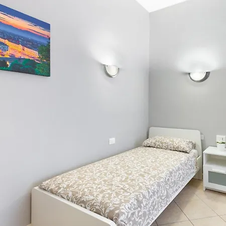 Ormea--single Beds * טורינו