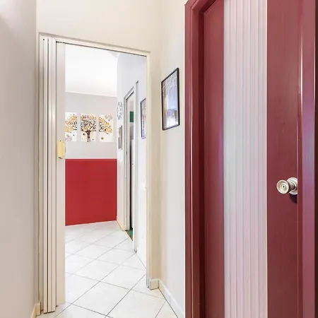 Ormea--single Beds טורינו