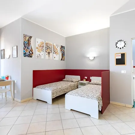 Ormea--single Beds * Turin