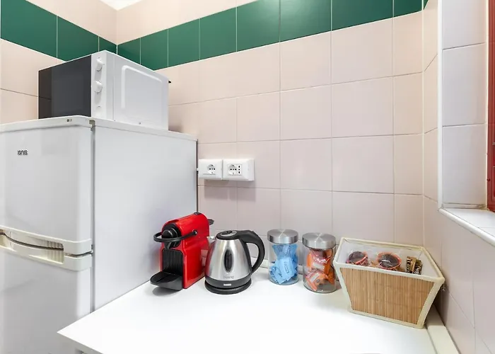 Apartment Ormea--single Beds Turin