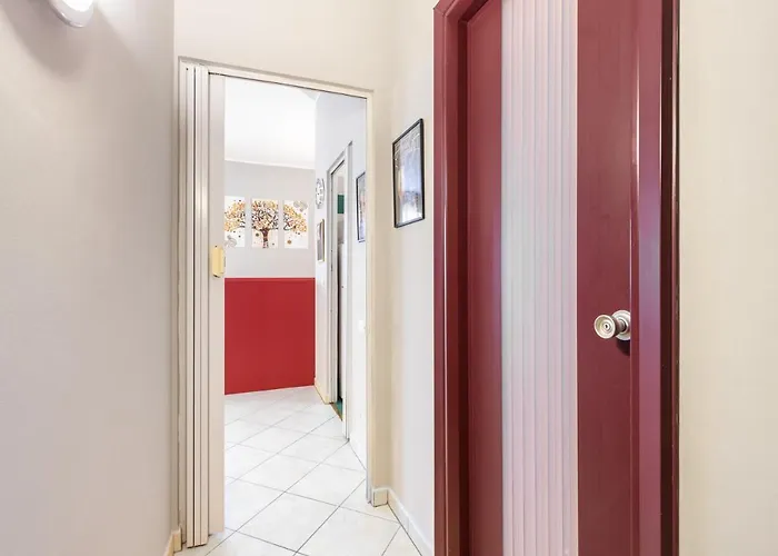 Ormea--single Beds Turín