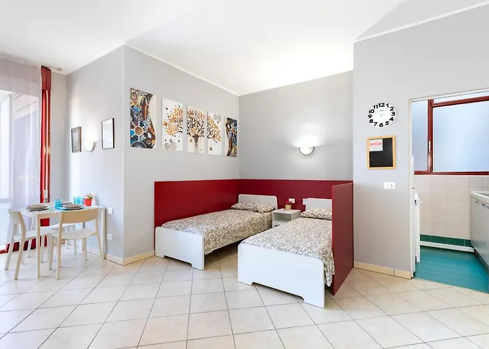 Ormea--single Beds * Turin
