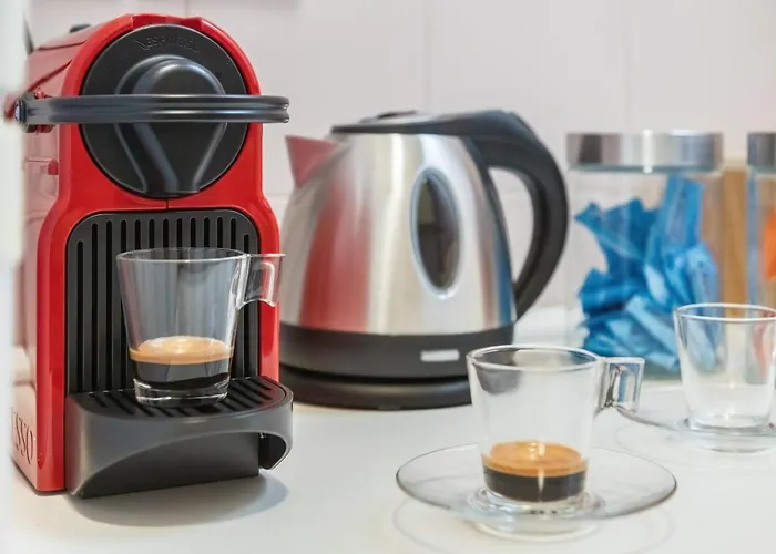 Ormea--single Beds Apartment Turin