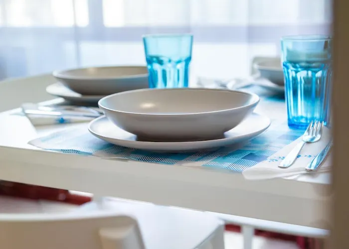 Ormea--single Beds *