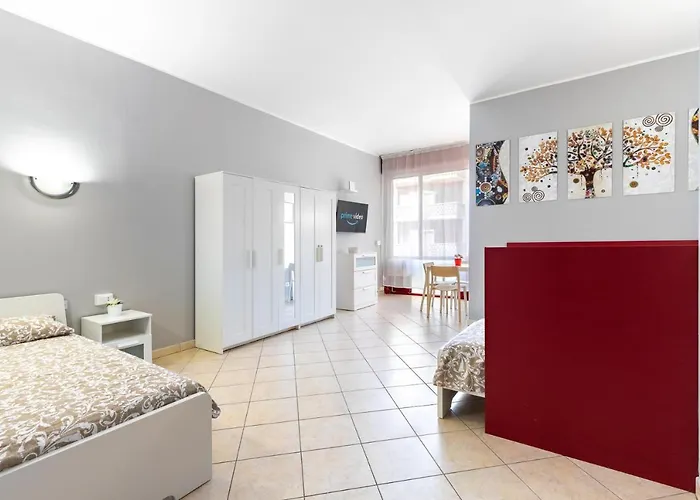 Ormea--single Beds