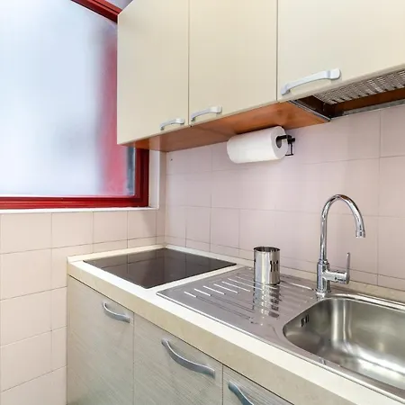 Ormea--single Beds Turyn