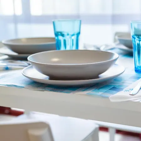 Ormea--single Beds *